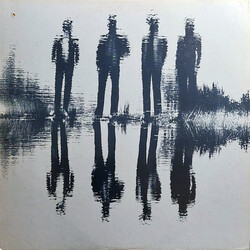 The Aynsley Dunbar Retaliation The Aynsley Dunbar Retaliation Vinyl LP USED