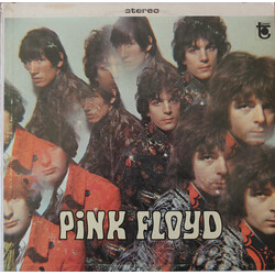 Pink Floyd The Piper At The Gates Of Dawn Vinyl LP USED