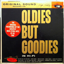 Various Oldies But Goodies in Hi-Fi Vinyl LP USED