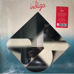 Wild Nothing Indigo Vinyl LP USED