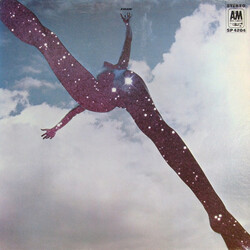 Free Free Vinyl LP USED