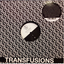 TX Connect Mutant Waves USED VINYL 12INCH 45 RPM