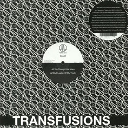 Guilt (12) Guilt USED VINYL 12INCH 45 RPM EP