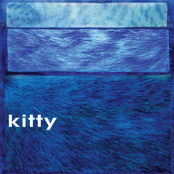 Kitty (5) Kitty Vinyl LP USED