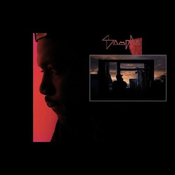 Sampha Dual USED VINYL 12INCH 45 RPM EP LIMITED EDITION REISSUE