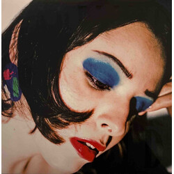 Madeline Goldstein Other World USED VINYL 12INCH SINGLE SIDED