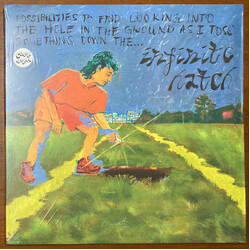 SPLLIT Infinite Hatch Vinyl LP USED