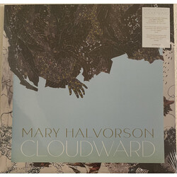 Mary Halvorson Cloudward Vinyl LP USED