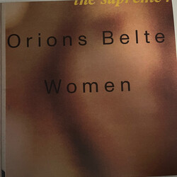 Orions Belte Women Vinyl LP USED