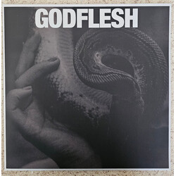 Godflesh Purge Vinyl LP USED