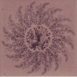 Jacob Bannon The Blood Of Thine Enemies USED VINYL 7INCH SINGLE SIDED LIMITED EDITION ETCHED