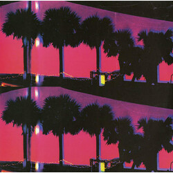 Ducktails Landscapes Vinyl LP USED