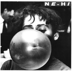 Ne-Hi (2) Ne-Hi Vinyl LP USED