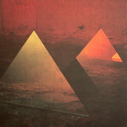 Broncho (2) Double Vanity Vinyl LP USED
