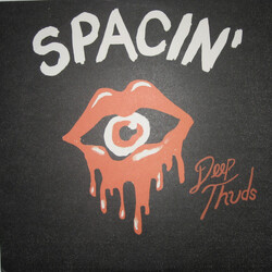 Spacin' Deep Thuds Vinyl LP USED