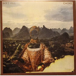 Soft Kill Choke Vinyl LP USED