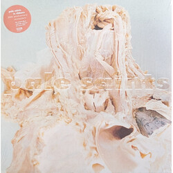 Pale Saints In Ribbons (30th Anniversary Re:Masters) Vinyl LP USED