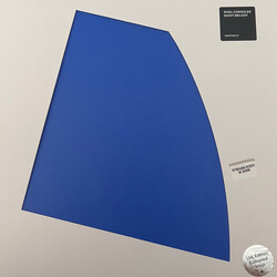 Rival Consoles Night Melody Vinyl LP USED