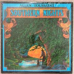 Allen Toussaint Southern Nights Vinyl LP USED