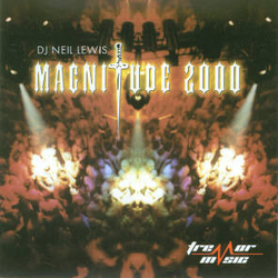 Various Magnitude 2000 CD USED