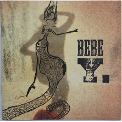 Bebe (4) Y. CD USED