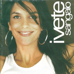 Ivete Sangalo Beat Beleza CD USED