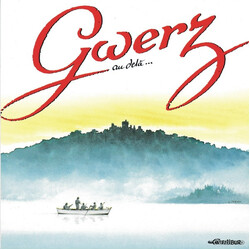 Gwerz Au Delà Vinyl LP USED