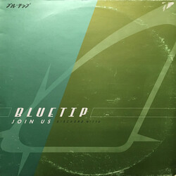 Bluetip Join Us Vinyl LP USED