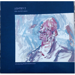 Kirk Lightsey Lightsey 2 Vinyl LP USED