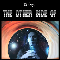 Twins (15) The Other Side Of Vinyl LP USED