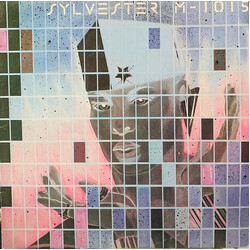 Sylvester M-1015 Vinyl LP USED