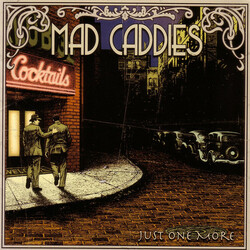 Mad Caddies Just One More Vinyl LP USED
