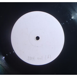 John Igoe Housetrap USED VINYL 12INCH 45 RPM SINGLE WHITE LABEL