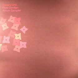Square One Field Gentian Album Sampler USED VINYL 12INCH 33 S RPM