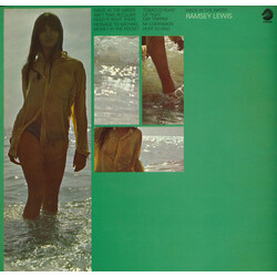 Ramsey Lewis Wade In The Water Vinyl LP USED