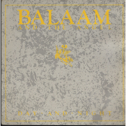 Balaam And The Angel Day And Night Vinyl 7" USED