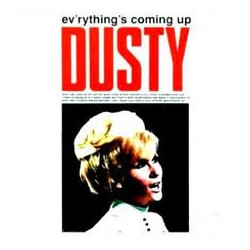 Dusty Springfield Ev'rything's Coming Up Dusty Vinyl LP USED