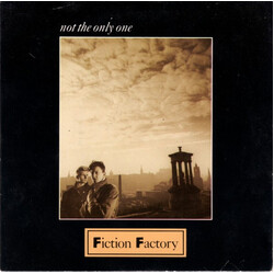 Fiction Factory Not The Only One Vinyl 7" USED