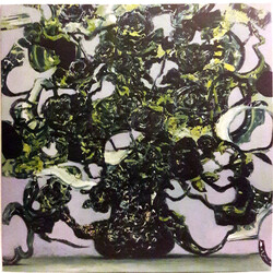 The Caretaker Everywhere At The End Of Time - Stage 3 Vinyl LP USED