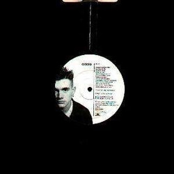 Cicero Heaven Must Have Sent You Back To Me (Remix) Vinyl 12" USED