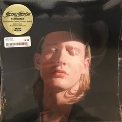 Honey Harper Starmaker Vinyl LP USED
