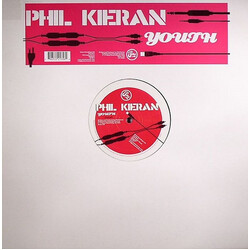 Phil Kieran Youth USED VINYL 12INCH 33 S RPM