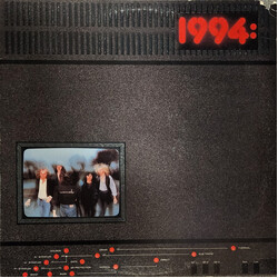 1994: 1994: Vinyl LP USED