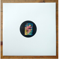 Never (12) Never USED VINYL 12INCH MINI-ALBUM