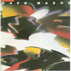 Dave Mason Very Best Of Dave Mason Vinyl LP USED