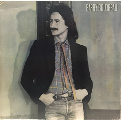 Barry Goudreau Barry Goudreau Vinyl LP USED