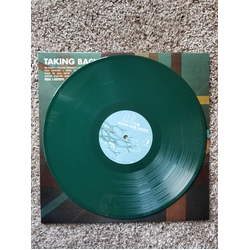 Taking Back Sunday Taking Back Sunday Vinyl LP USED