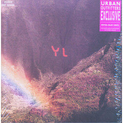 Youth Lagoon The Year Of Hibernation Vinyl LP USED