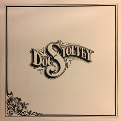 Doc Stoltey Doc Stoltey Vinyl LP USED
