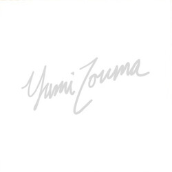 Yumi Zouma EP Collection Vinyl LP USED